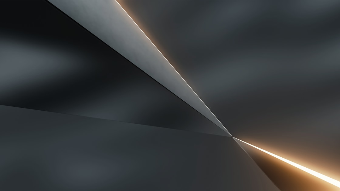 Creating a Minimalist One-Page Website